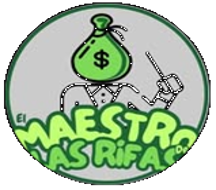 EL MAESTRO DE LAS RIFAS